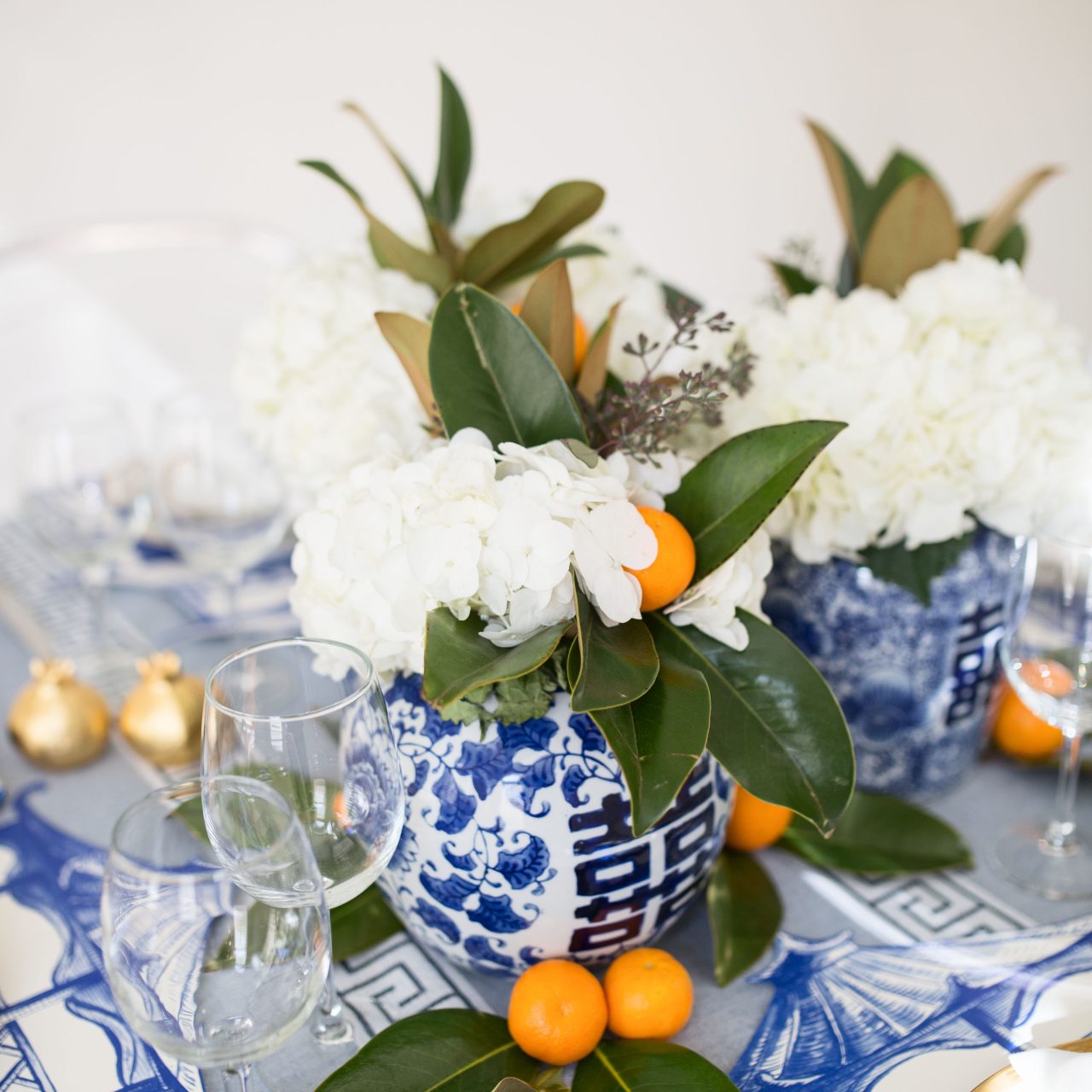 Tips to Keep Holiday Entertaining Organized and Stress Free